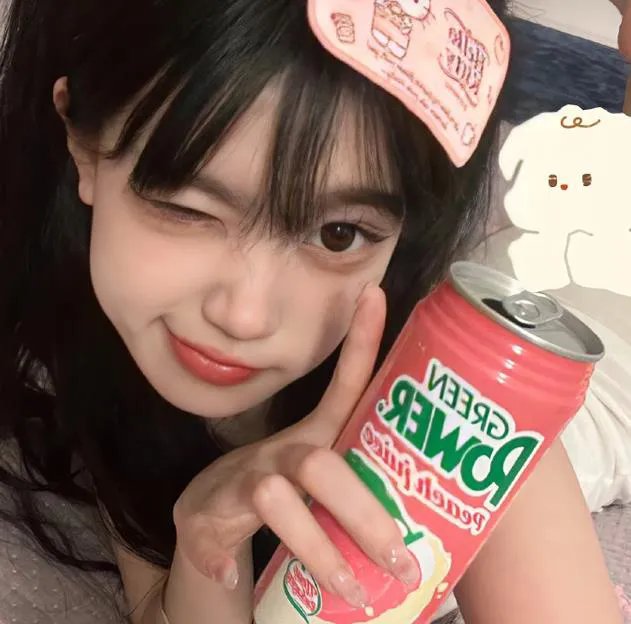 山中有些小精灵